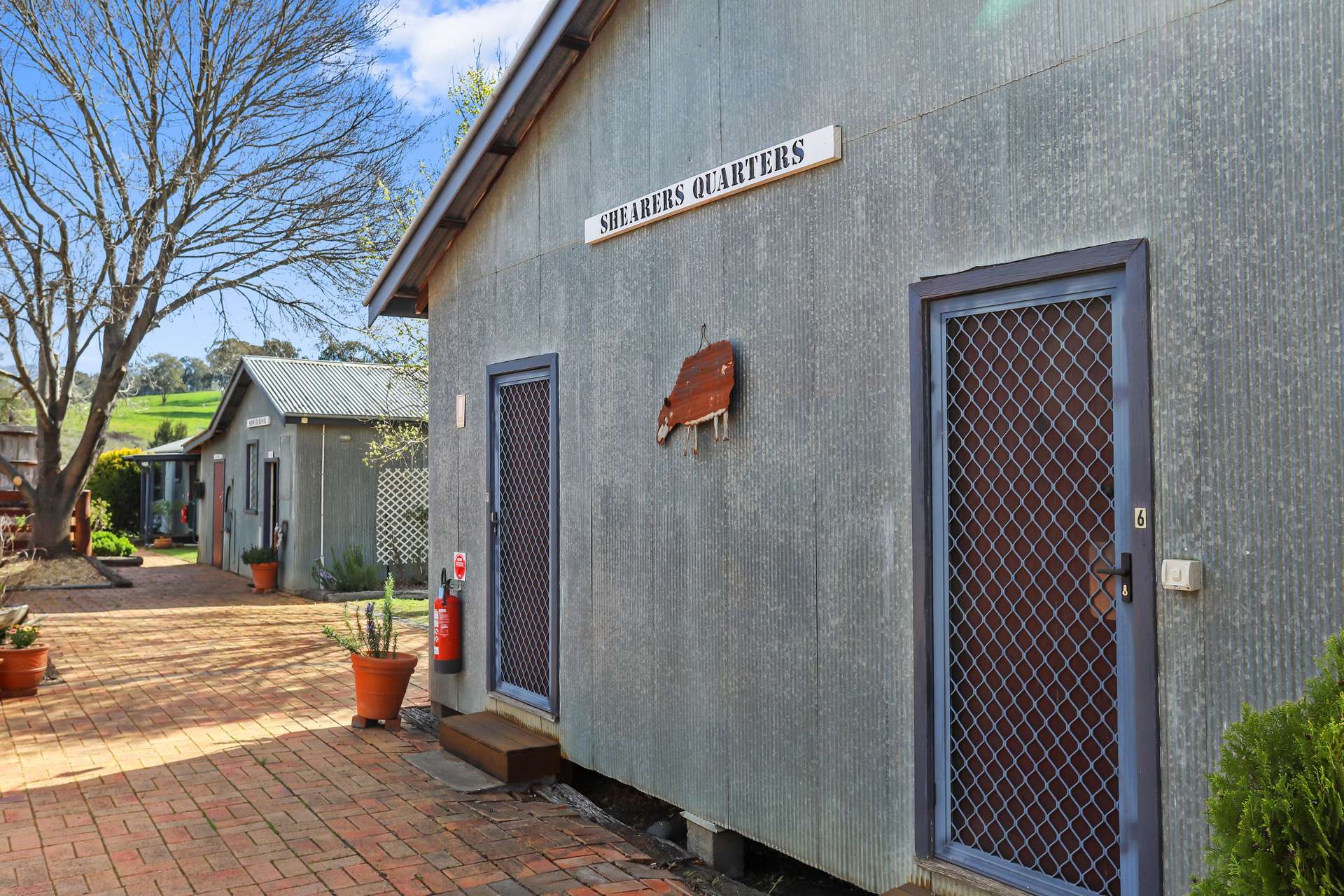 DAG Sheep Station 1067 Crawney Road, Nundle For Sale by Farmbuy.com - image 22