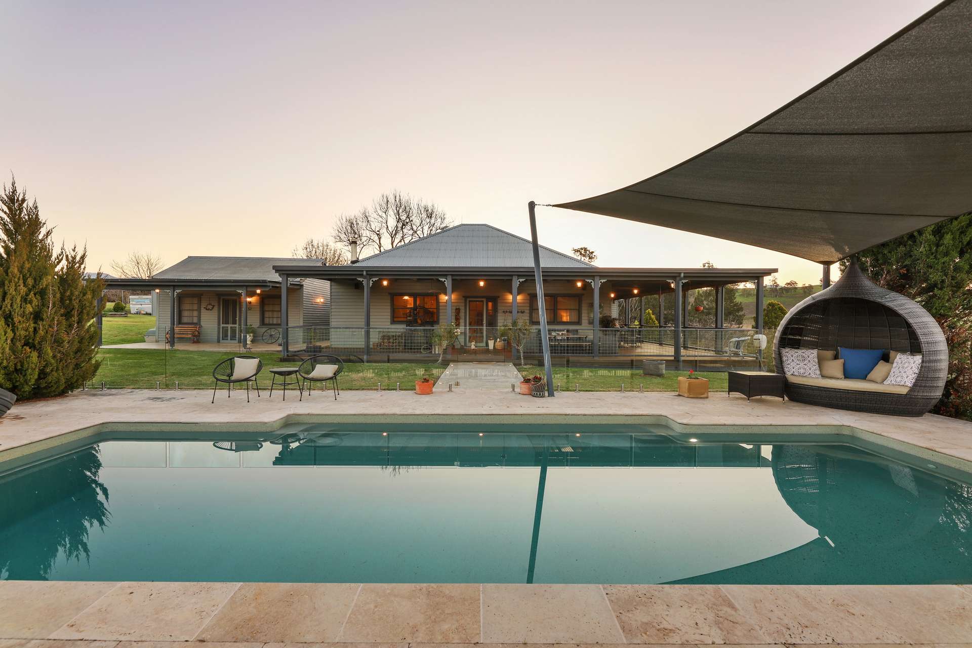 DAG Sheep Station 1067 Crawney Road, Nundle For Sale by Farmbuy.com - image 2