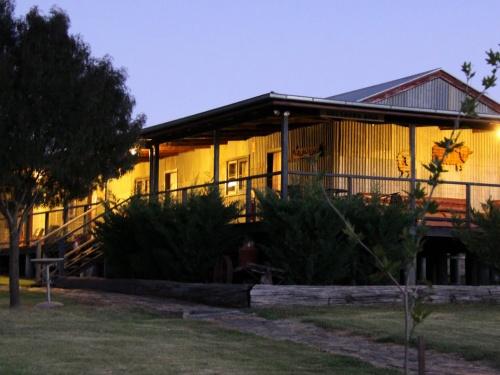 DAG Sheep Station 1067 Crawney Road, Nundle For Sale by Farmbuy.com - image 14