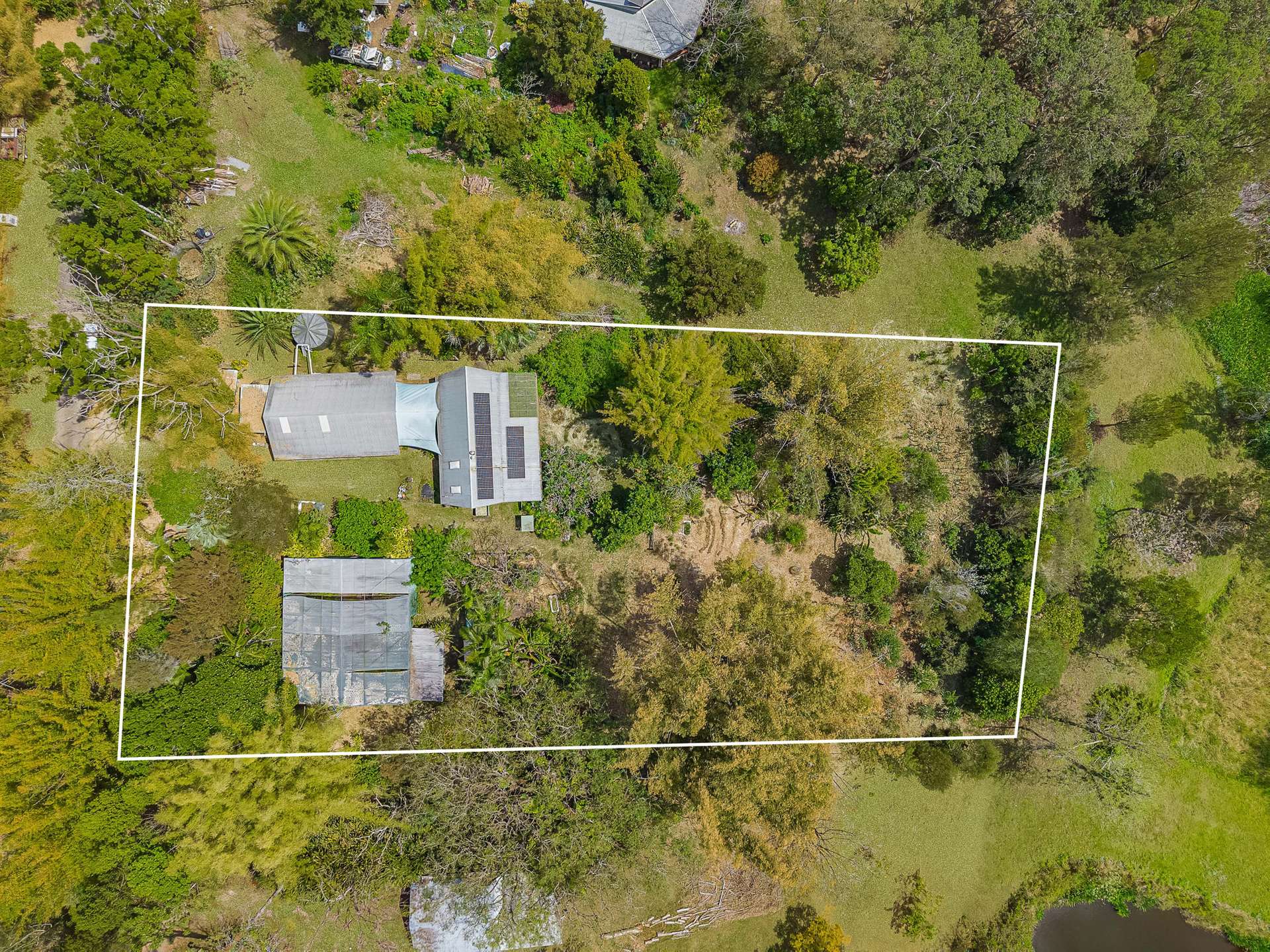35/65 Kilcoy Lane, Conondale For Sale by Farmbuy.com - image 3