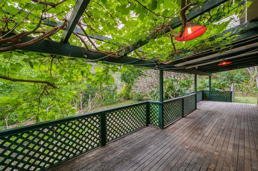 Farm For Sale - QLD - Conondale - 4552 - CRYSTAL WATERS GEM! 