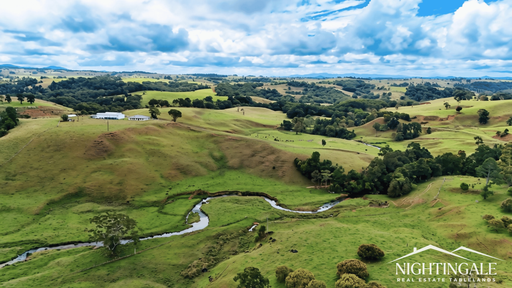 76 Kenny Road, Minbun QLD 4886