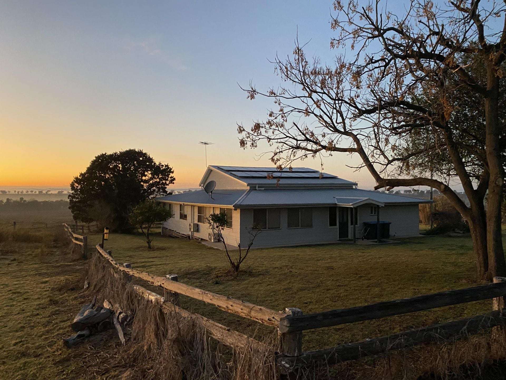 1157 Coonabarabran Road, Mendooran For Sale by Farmbuy.com - image 1