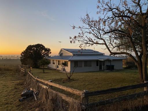Farm For Sale - NSW - Mendooran - 2842 - Springfield - a great investment opportunity 