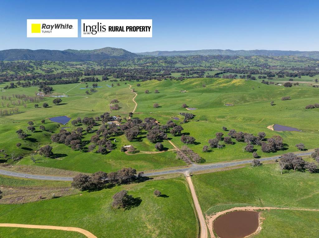 Kimball Cottage 676 Gocup Road, Tumut NSW 2720