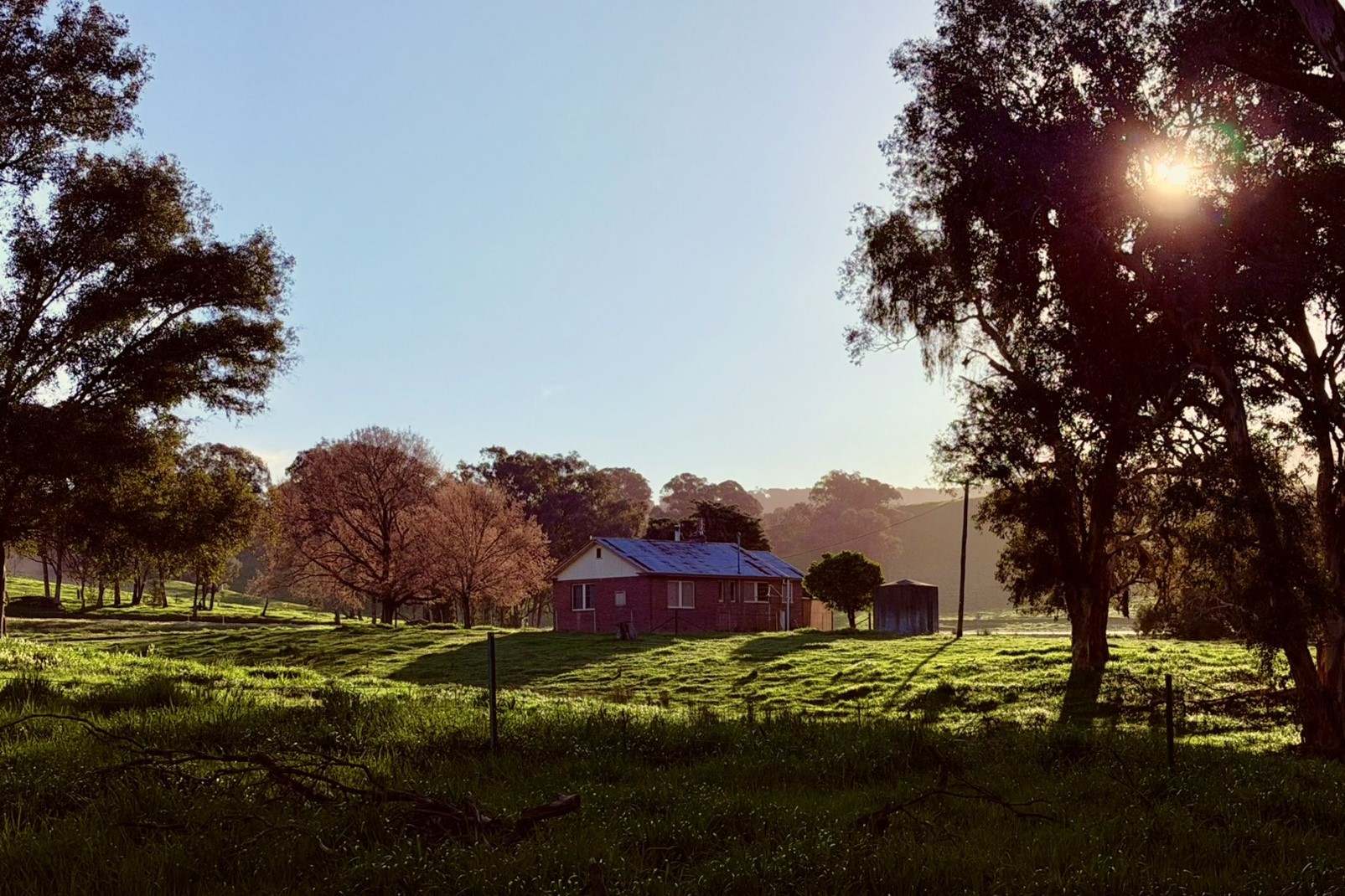 Kimball Cottage 676 Gocup Road, Tumut Auction by Farmbuy.com - image 23