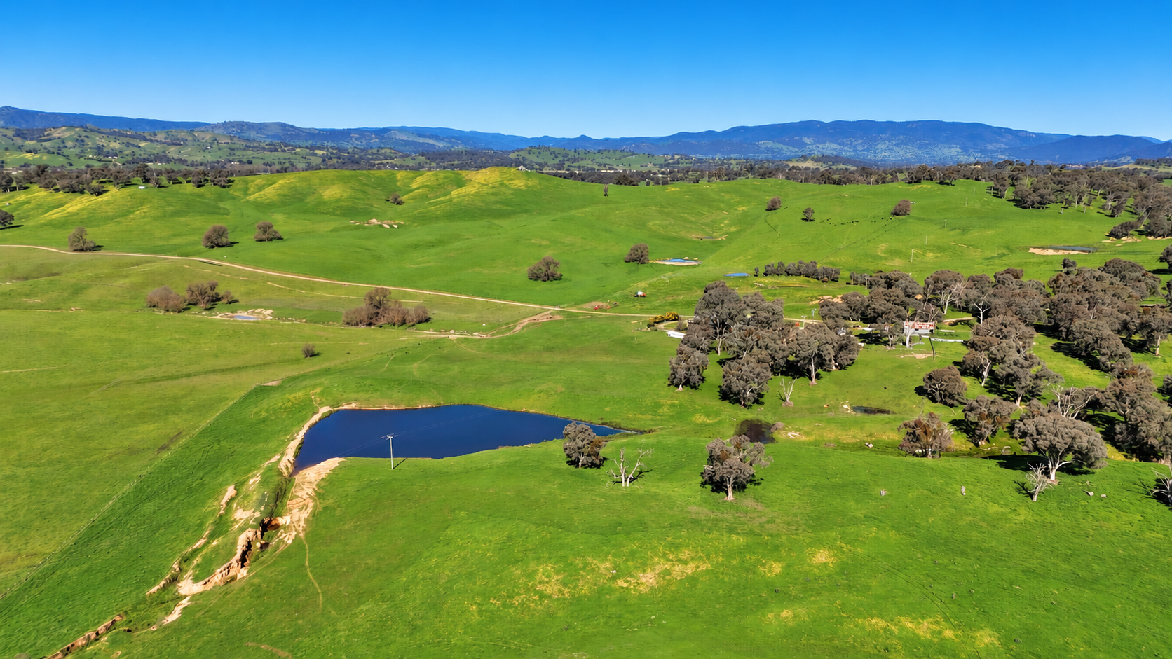 Kimball Cottage 676 Gocup Road, Tumut Auction by Farmbuy.com - image 3
