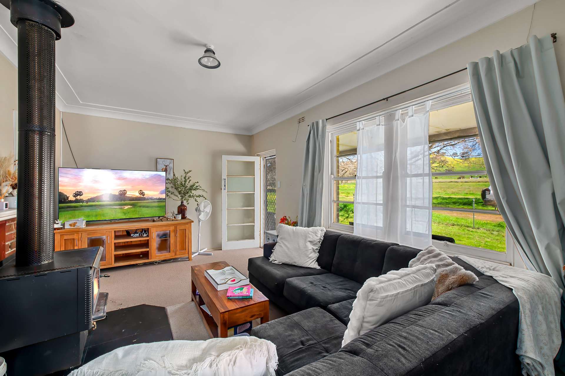 Kimball Cottage 676 Gocup Road, Tumut Auction by Farmbuy.com - image 21