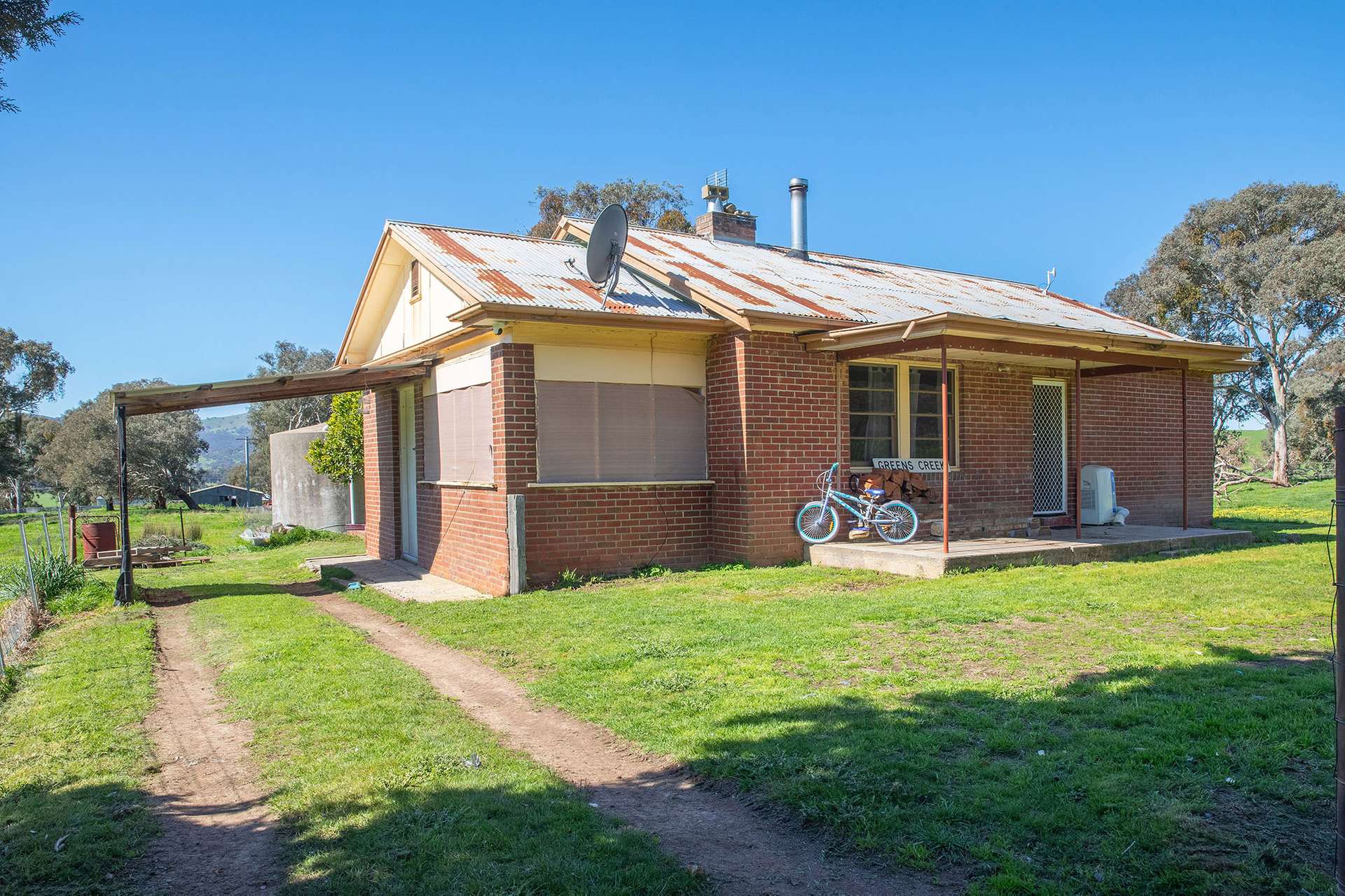 Kimball Cottage 676 Gocup Road, Tumut Auction by Farmbuy.com - image 18