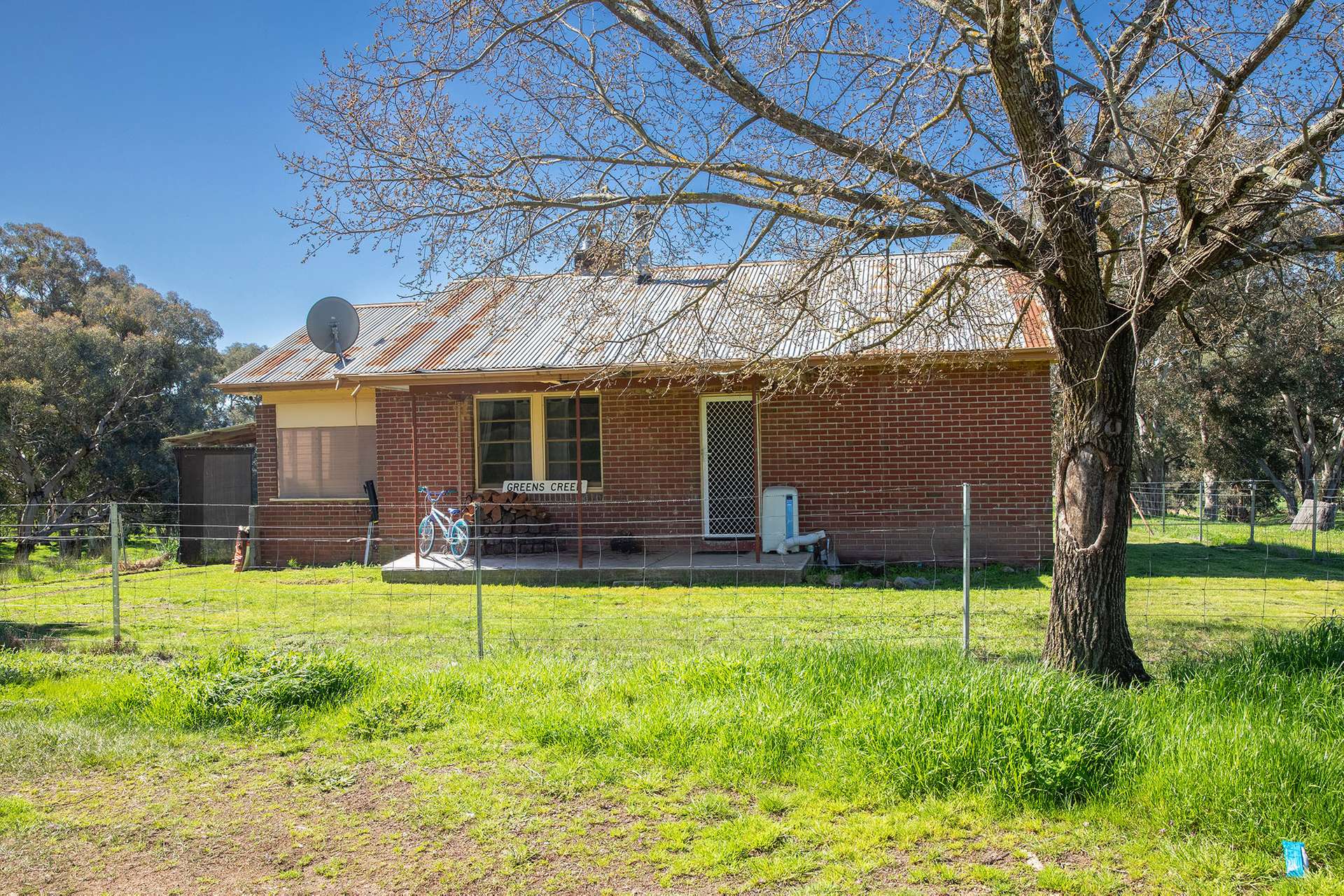 Kimball Cottage 676 Gocup Road, Tumut Auction by Farmbuy.com - image 17