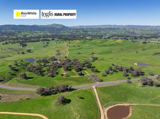 Kimball Cottage 676 Gocup Road, Tumut NSW 2720
