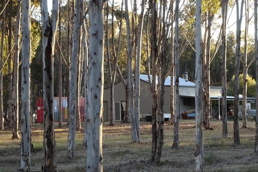Lot 7244 Tullets Road West, Popanyinning WA 6309
