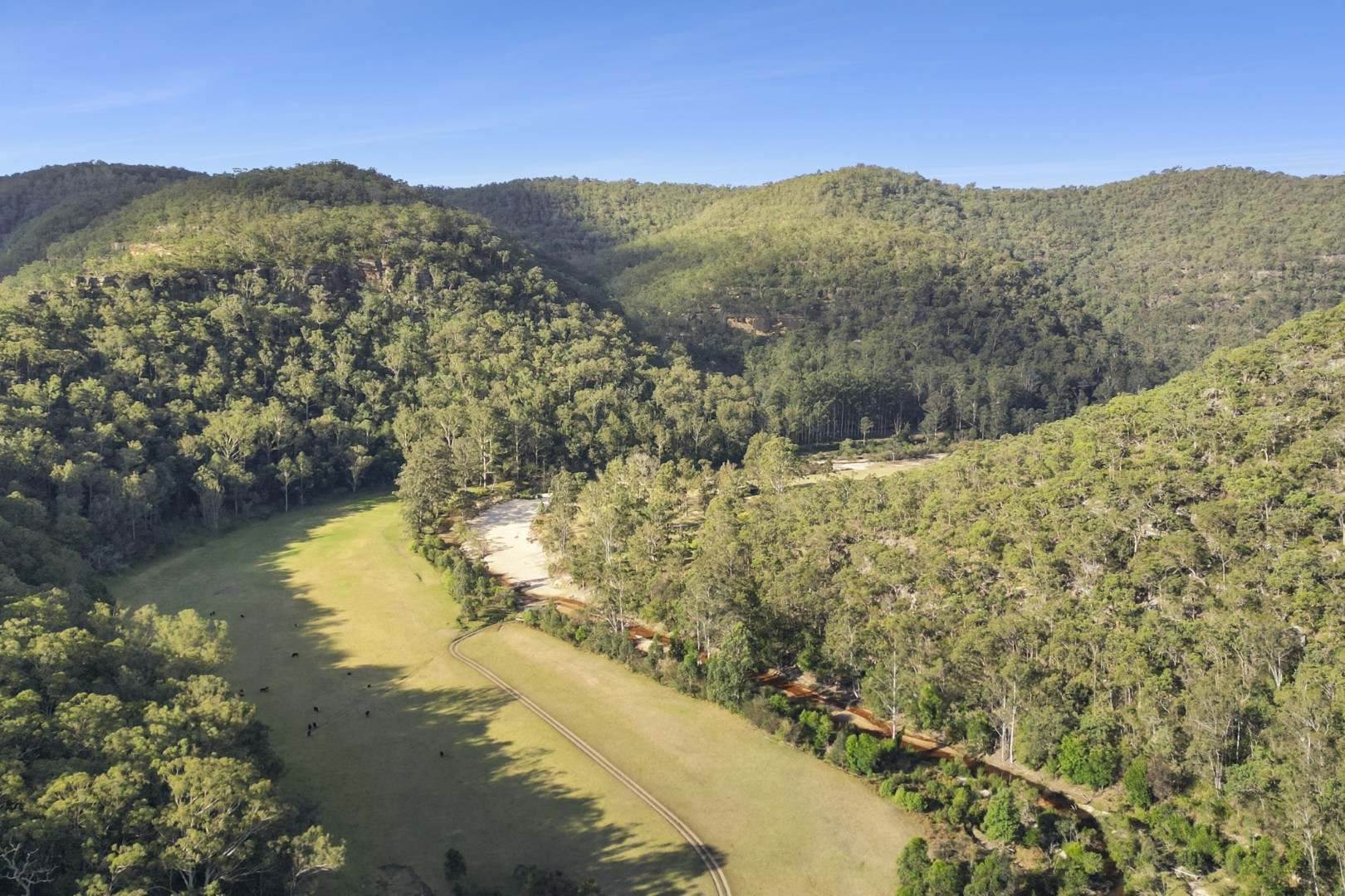 1451 Webbs Creek Road, Wisemans Ferry Auction by Farmbuy.com - image 15