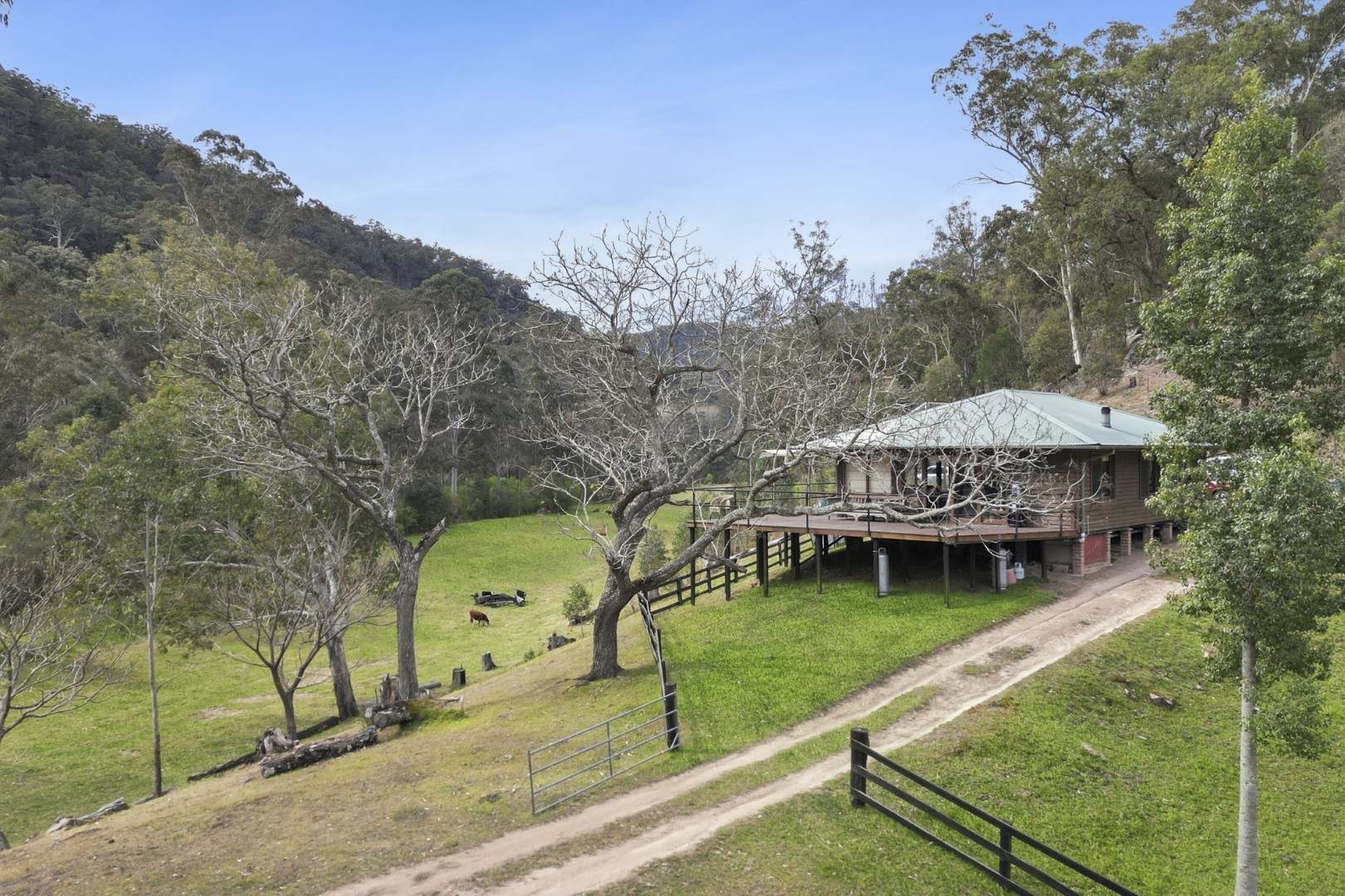 1451 Webbs Creek Road, Wisemans Ferry Auction by Farmbuy.com - image 22