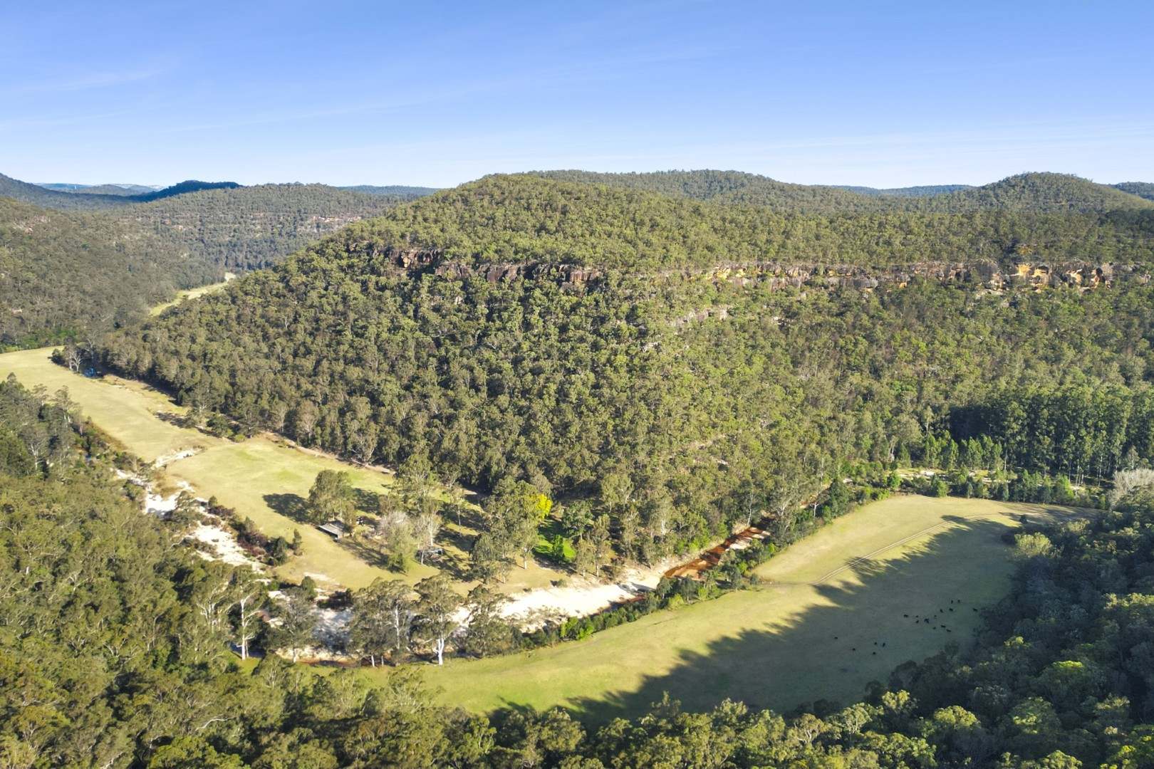1451 Webbs Creek Road, Wisemans Ferry Auction by Farmbuy.com - image 1