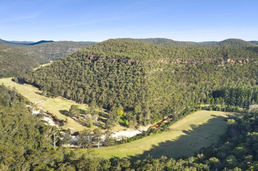 Farm Auction - NSW - Wisemans Ferry - 2775 - Googoorewon - A Substantial Rural Holding - close proximity to Sydney CBD 