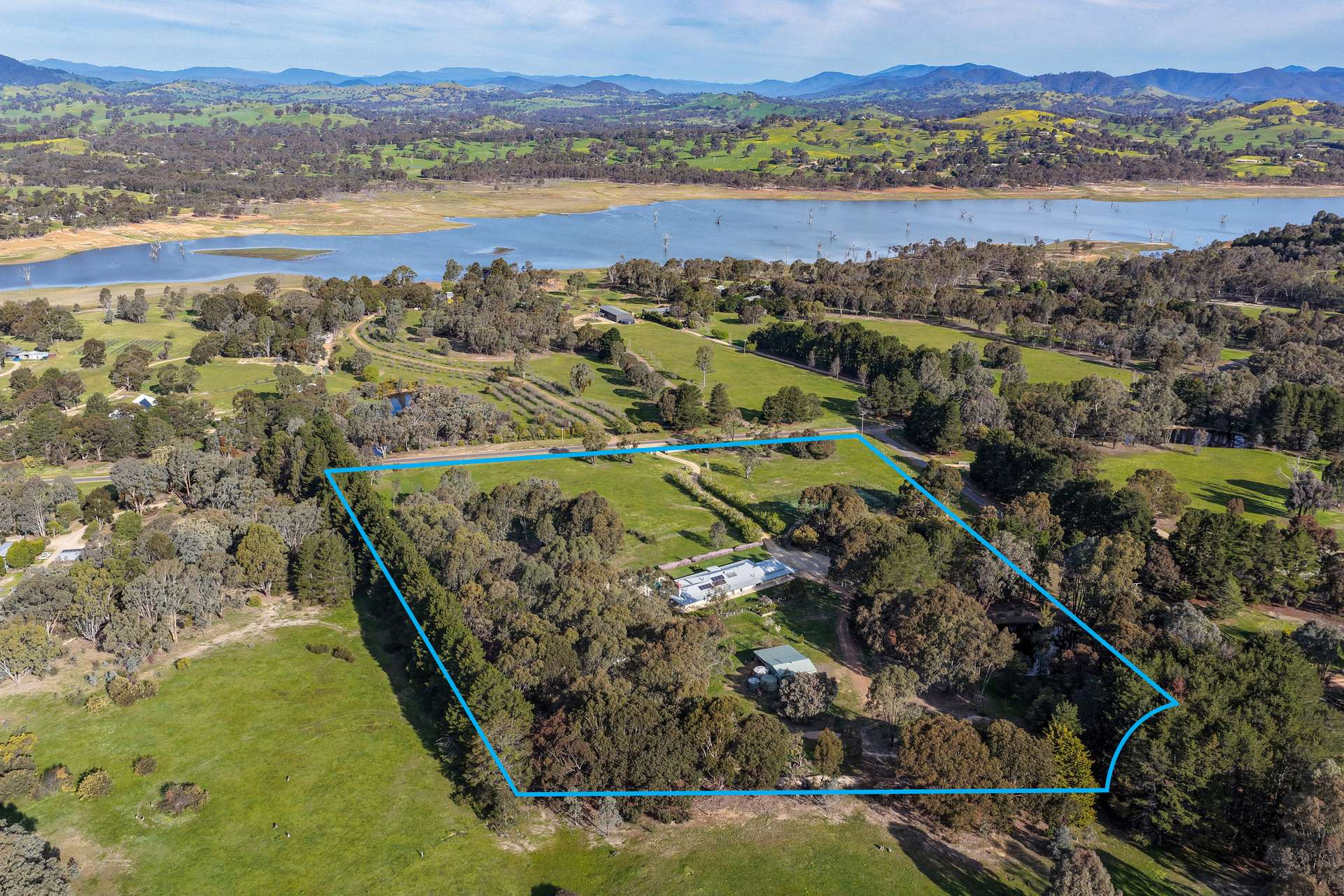 154 Ford Drive, Mansfield For Sale by Farmbuy.com - image 15