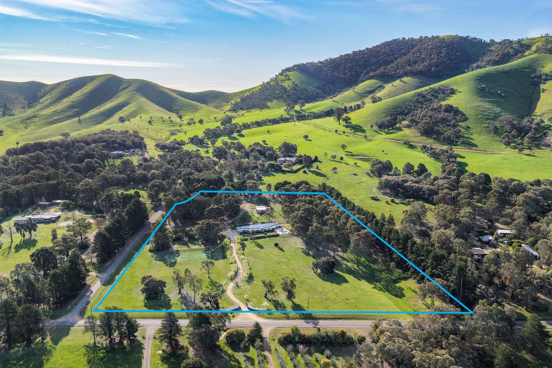 154 Ford Drive, Mansfield For Sale by Farmbuy.com - image 18