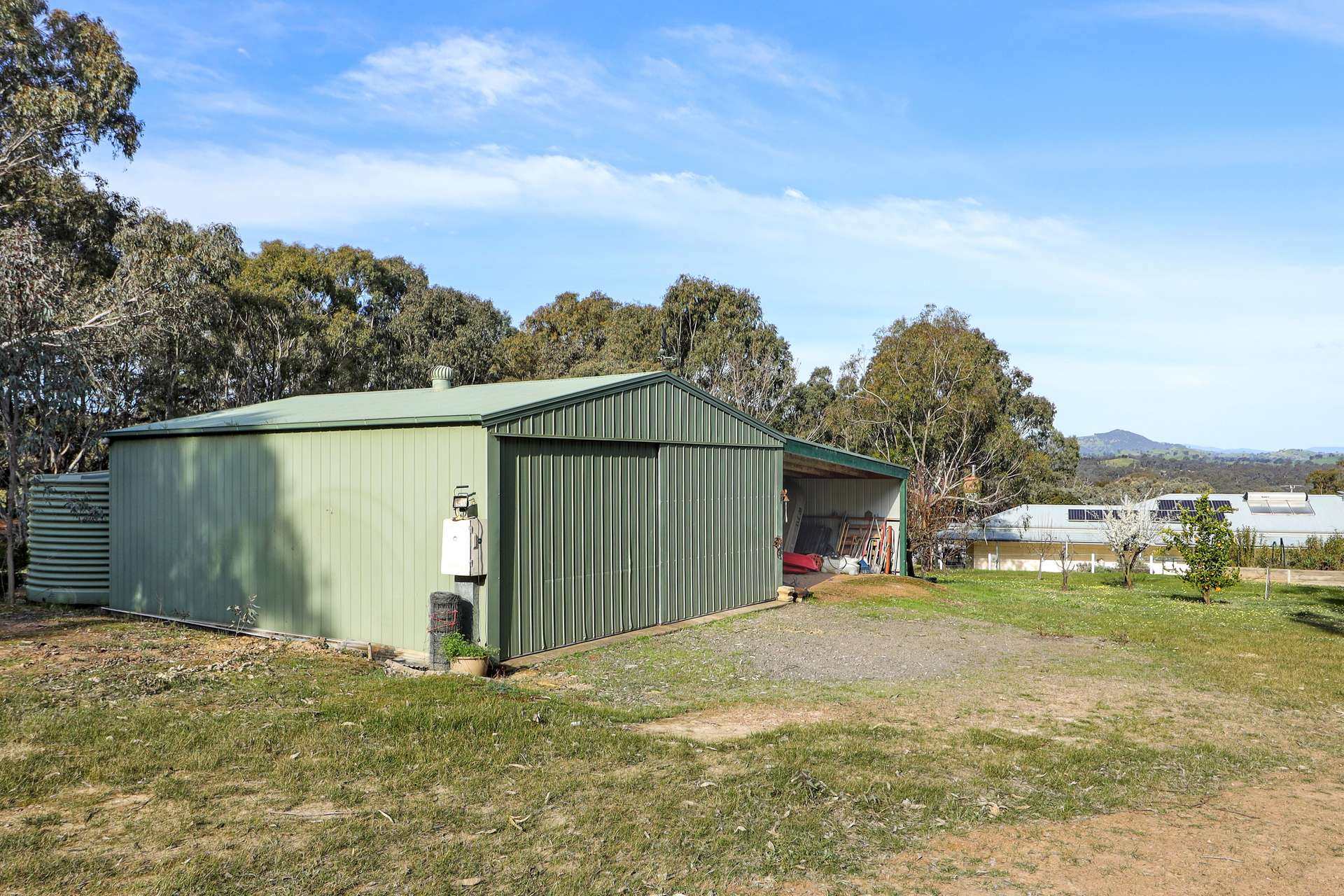 154 Ford Drive, Mansfield For Sale by Farmbuy.com - image 14