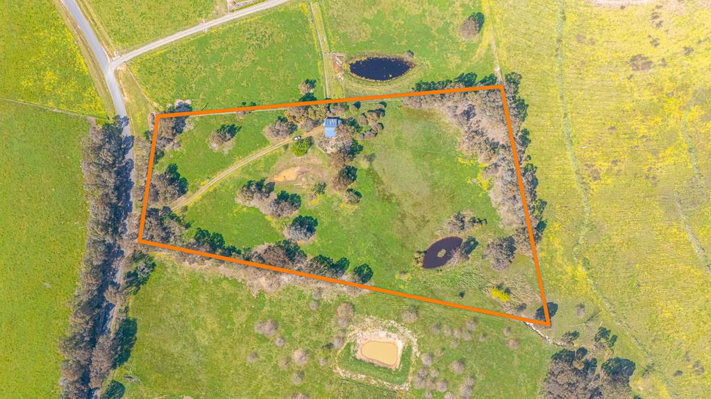 366 Blacks Flats Road, Mudgegonga VIC 3737