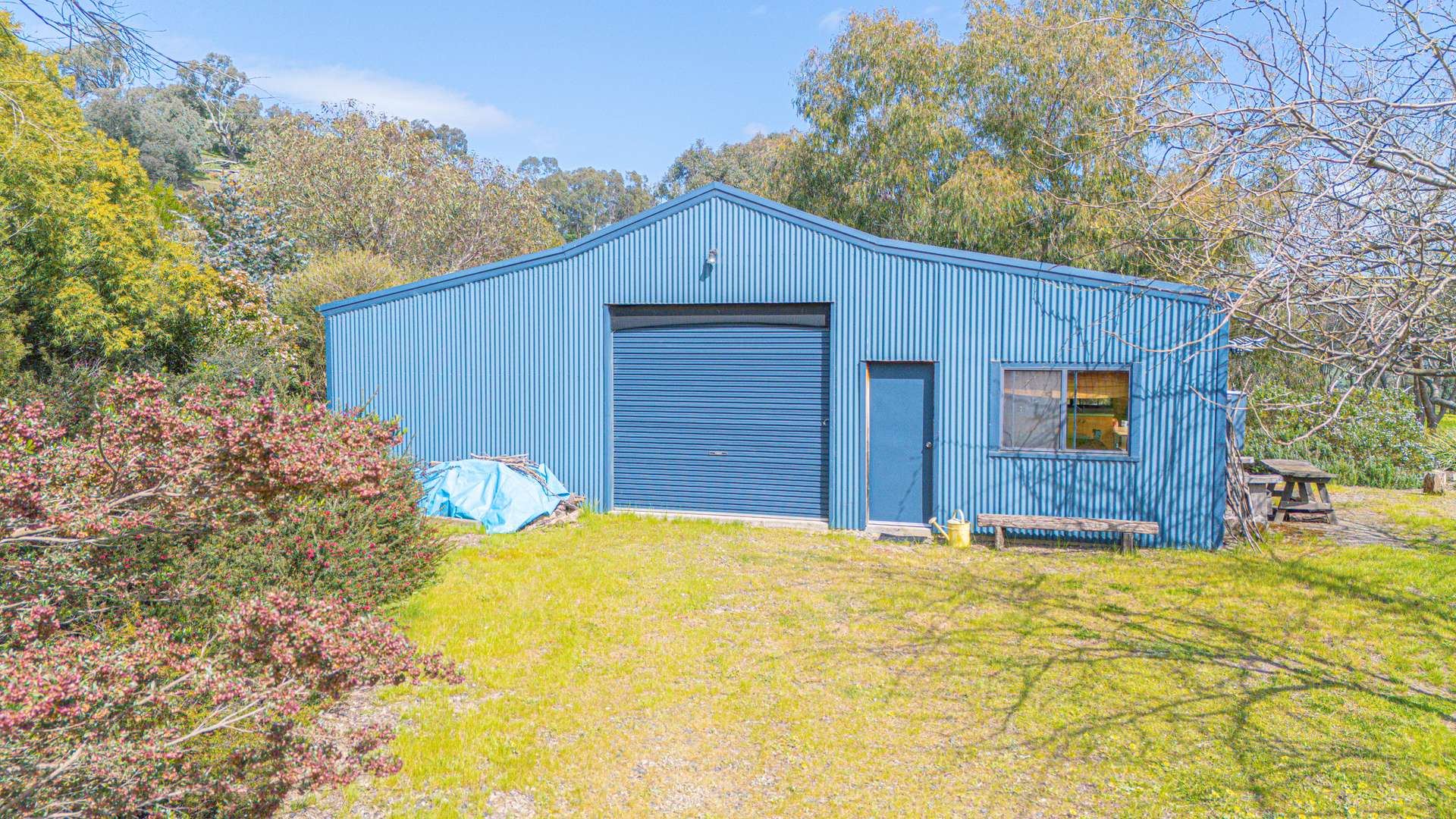 366 Blacks Flats Road, Mudgegonga For Sale by Farmbuy.com - image 26