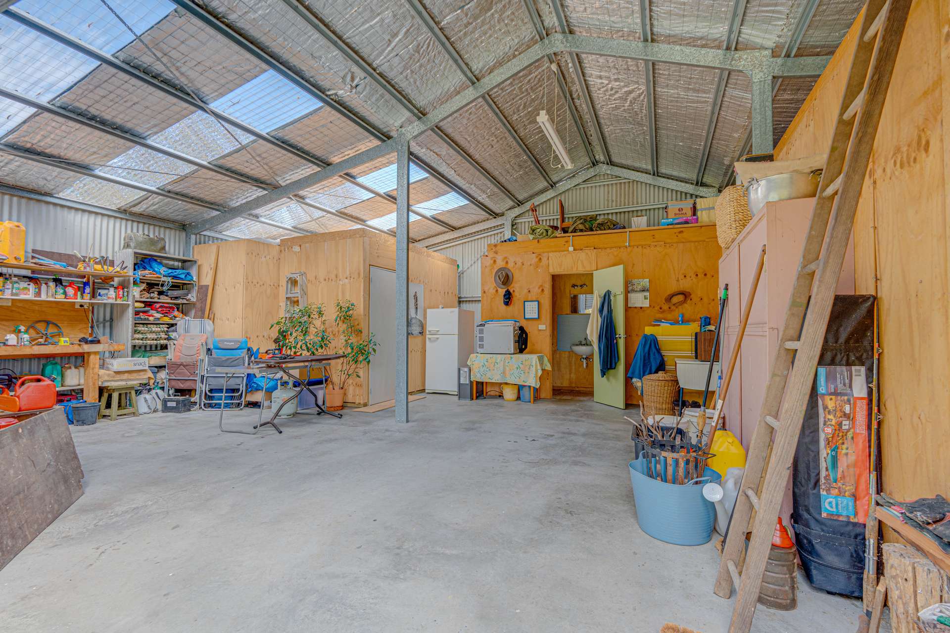 366 Blacks Flats Road, Mudgegonga For Sale by Farmbuy.com - image 20