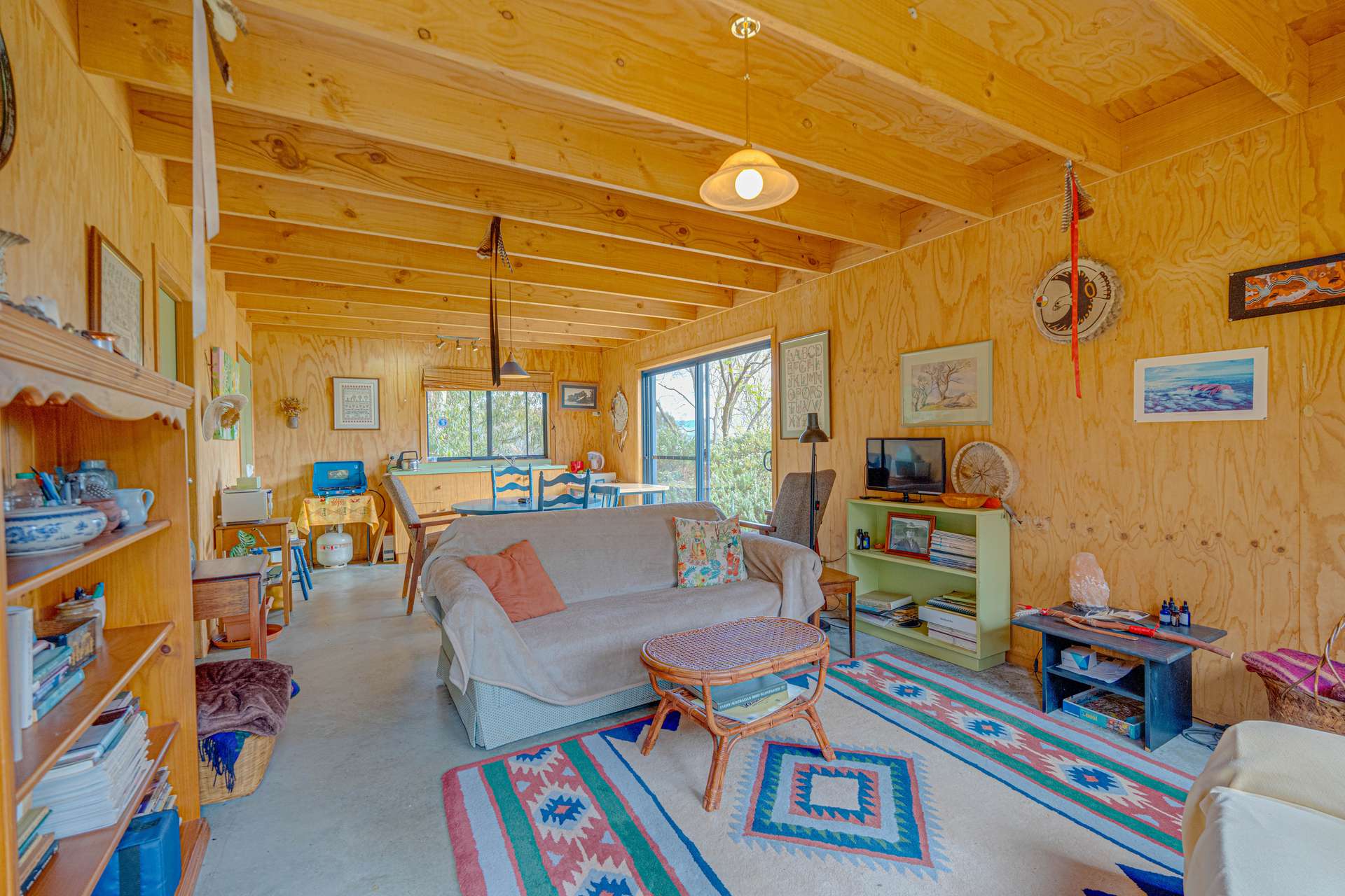 366 Blacks Flats Road, Mudgegonga For Sale by Farmbuy.com - image 11