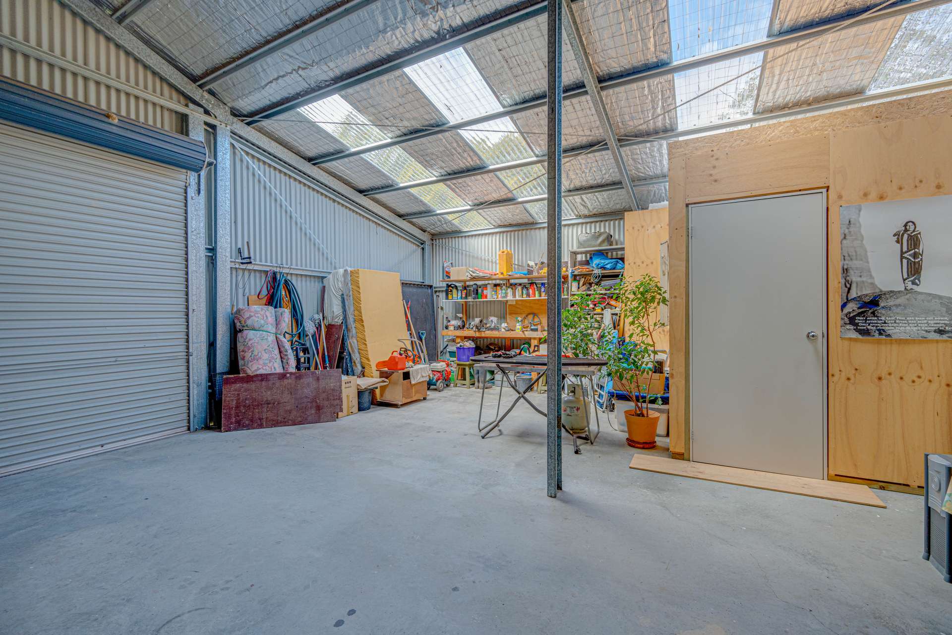 366 Blacks Flats Road, Mudgegonga For Sale by Farmbuy.com - image 19