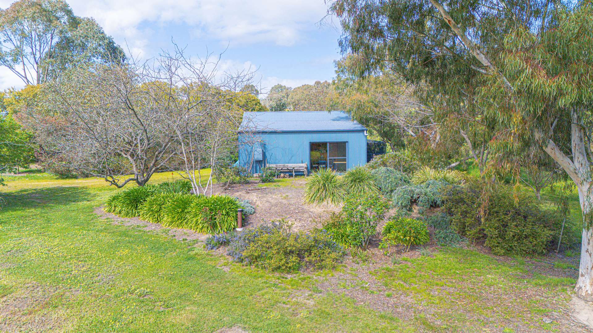 366 Blacks Flats Road, Mudgegonga For Sale by Farmbuy.com - image 9