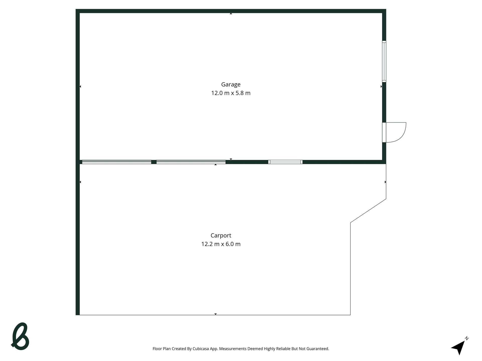 1293 Glendonbrook Road, Glendonbrook For Sale by Farmbuy.com - floorplan 1