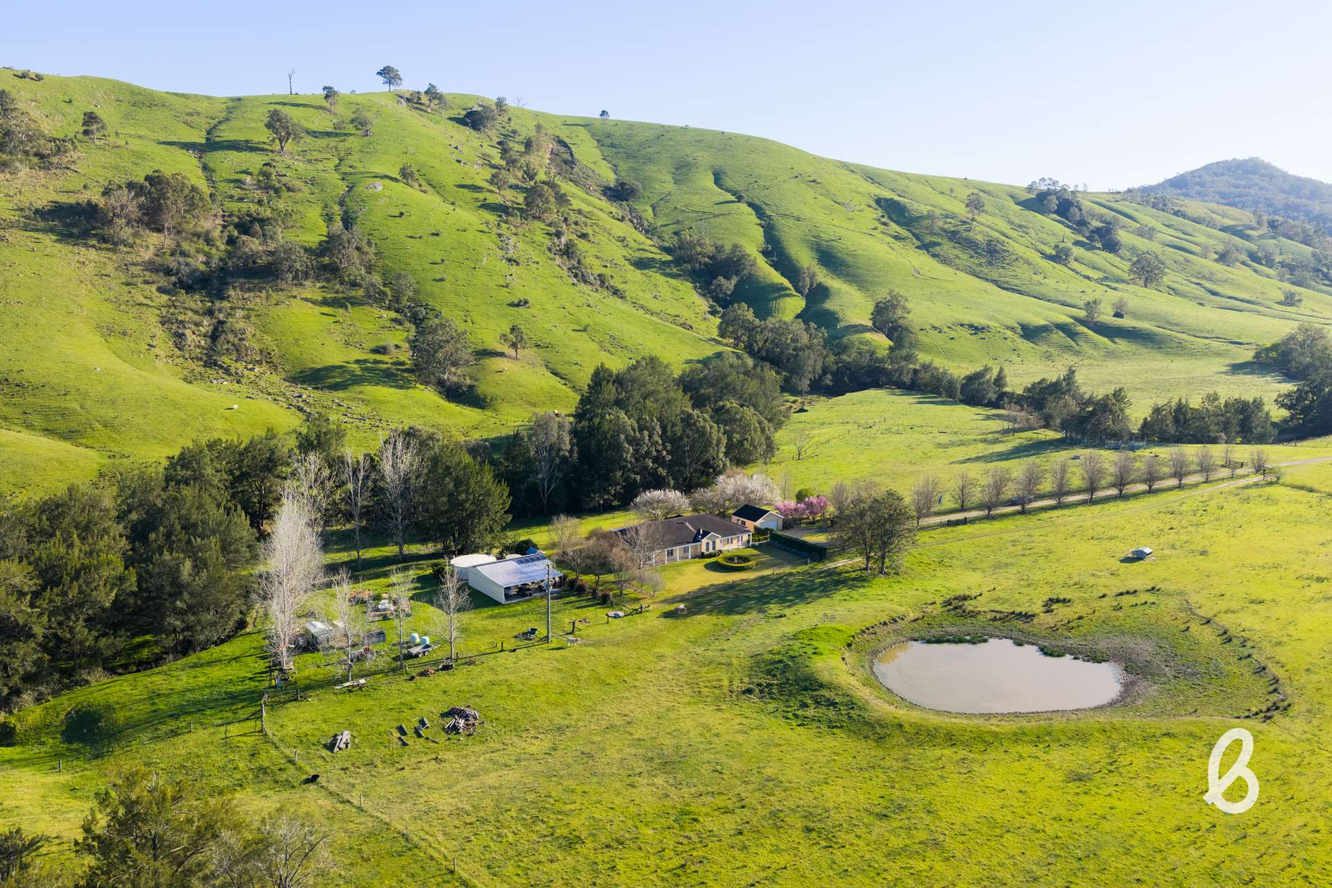1293 Glendonbrook Road, Glendonbrook For Sale by Farmbuy.com - image 7