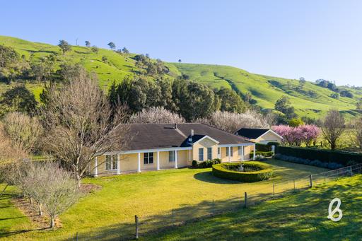 1293 Glendonbrook Road, Glendonbrook NSW 2330