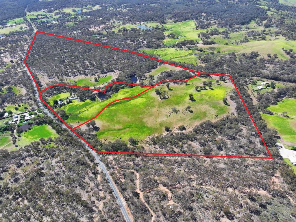 657 Crusoe Road, Lockwood VIC 3551