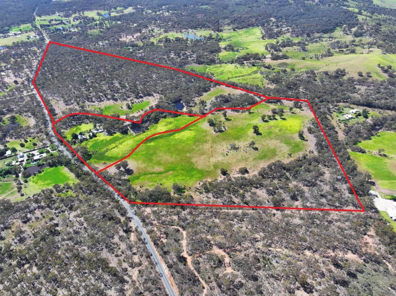 657 Crusoe Road, Lockwood For Sale by Farmbuy.com - image 1