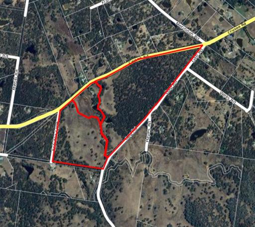 Farm For Sale - VIC - Lockwood - 3551 - Significant House & Land Sale Lockwood "Hopley's" 