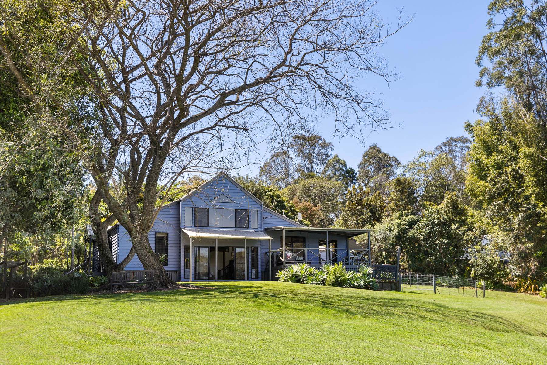 71 Blanckensee Road, Black Mountain For Sale by Farmbuy.com - image 2