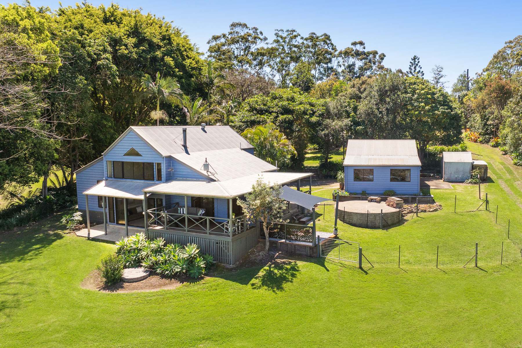 71 Blanckensee Road, Black Mountain For Sale by Farmbuy.com - image 21