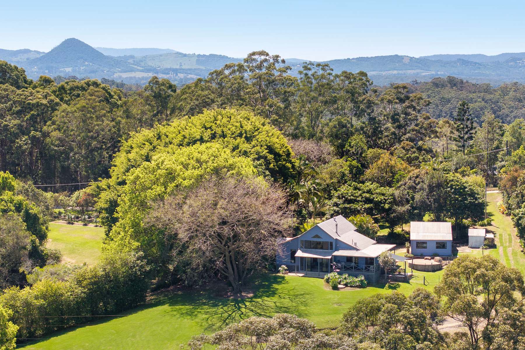71 Blanckensee Road, Black Mountain For Sale by Farmbuy.com - image 1