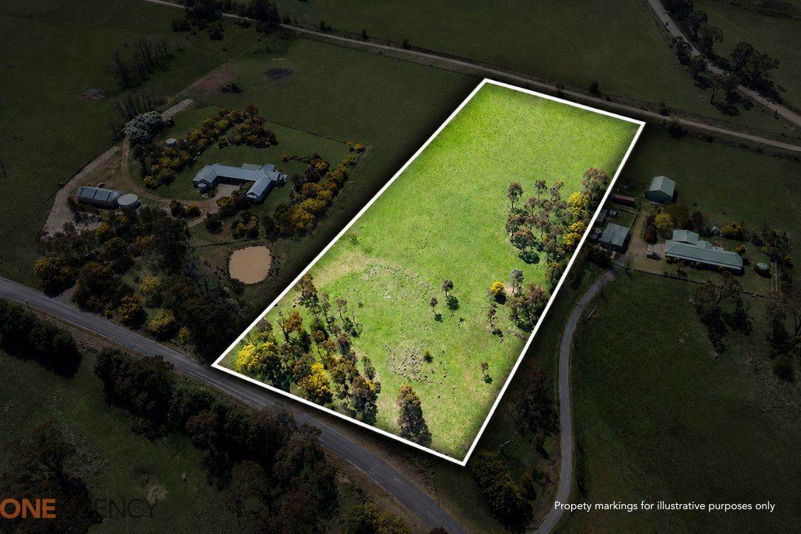 Clover Ridge Road, Millthorpe For Sale by Farmbuy.com - image 2