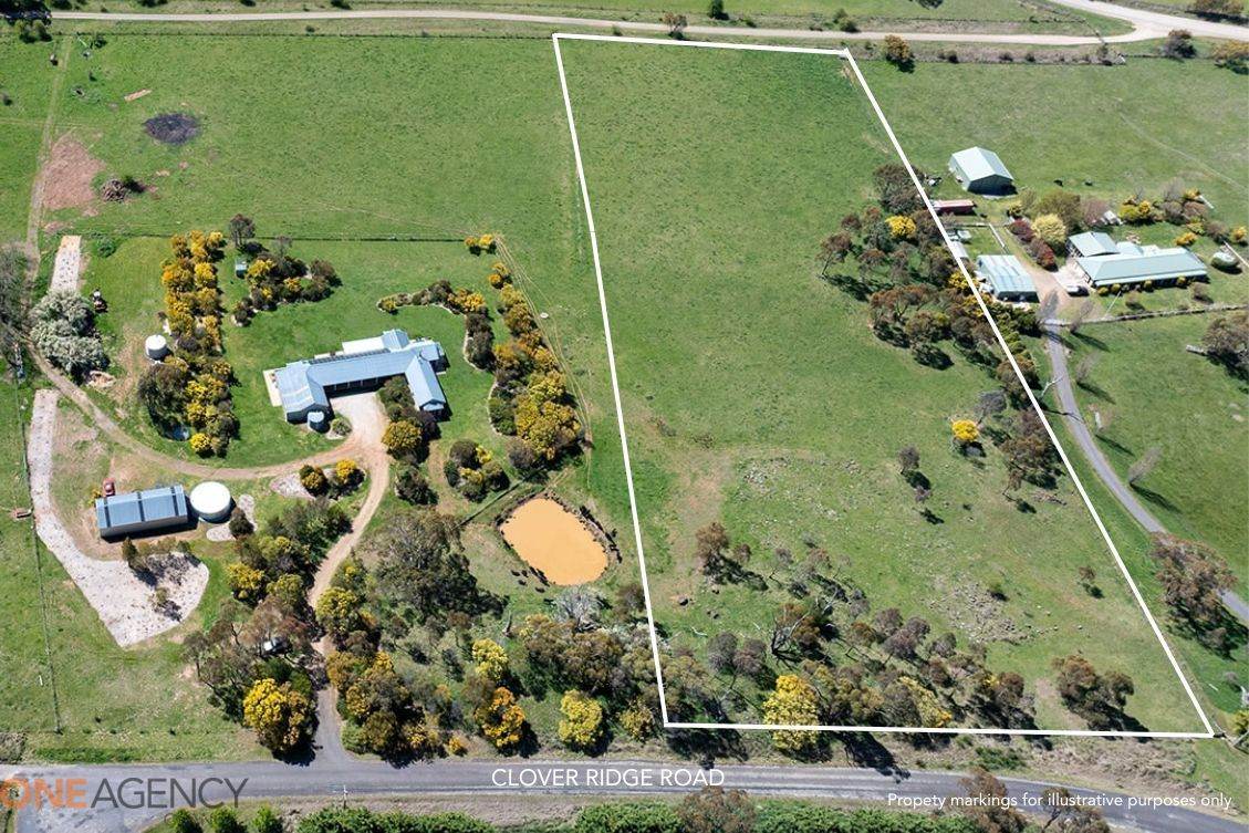 Clover Ridge Road, Millthorpe For Sale by Farmbuy.com - image 3