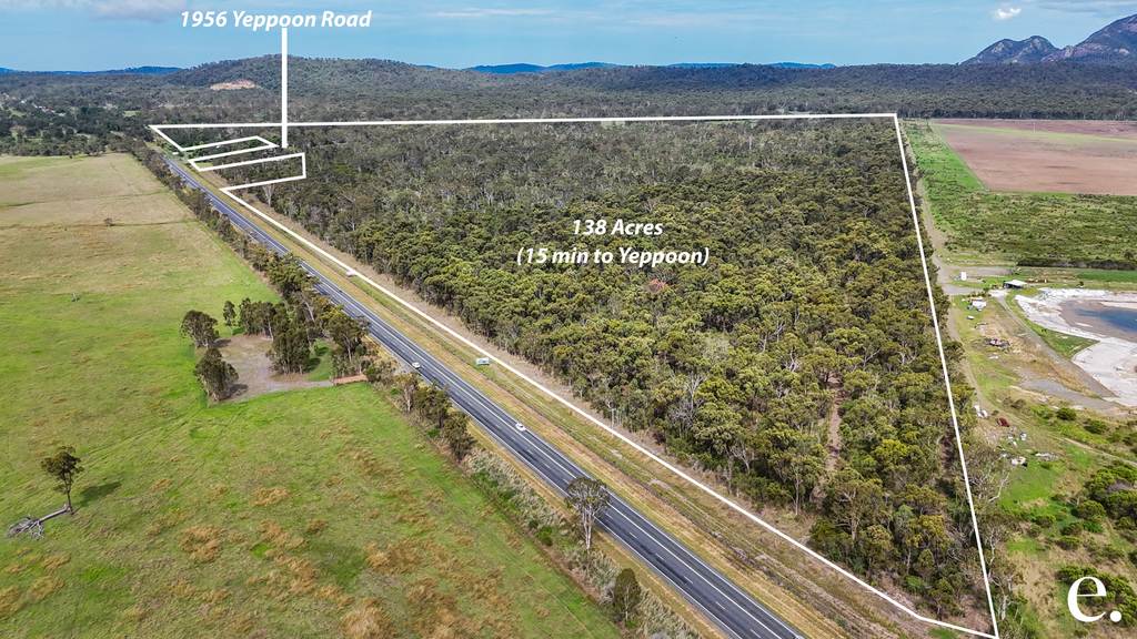 1956 Yeppoon Road, Mulara QLD 4703