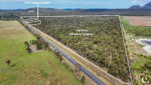 Farm For Sale - QLD - Mulara - 4703 - A Rare 138-Acre (55Ha) Opportunity - Lifestyle, Income & Subdivision Potential (STCA) 1956 Yeppoon Road, Mulara - Yeppoon 