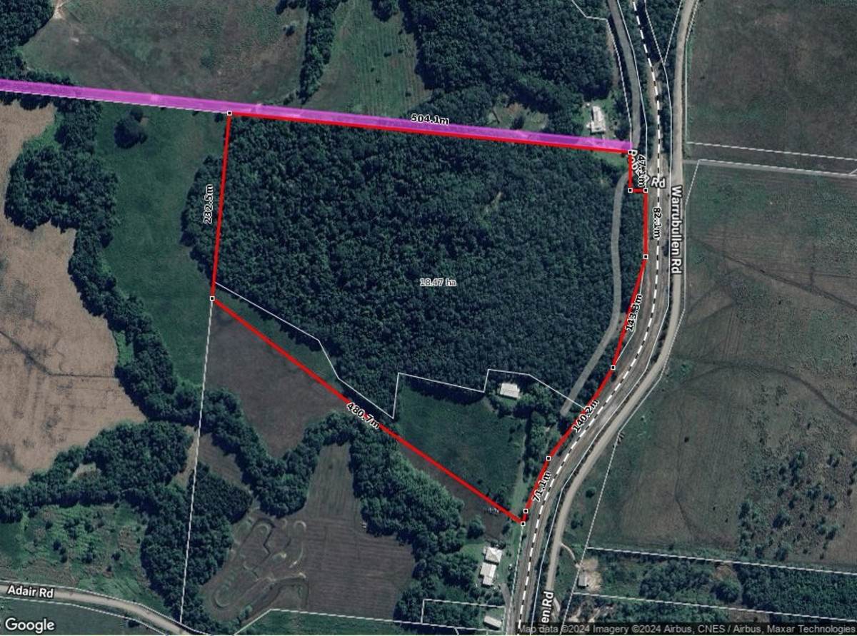 5 Dobbin Road, Warrubullen For Sale by Farmbuy.com - image 7