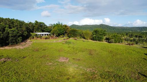 Farm For Sale - QLD - Warrubullen - 4871 - STUNNING VALLEY AND MOUNTAIN VIEWS 