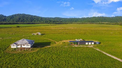 Farm For Sale - QLD - Aloomba - 4871 - PRODUCTIVE CATTLE PROPERTY NEAR CAIRNS - HARD TO FIND 