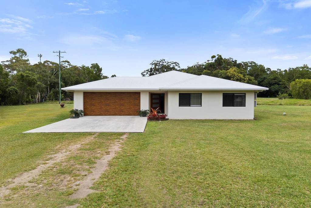 1601 Bramston Beach Road, Bramston Beach QLD 4871