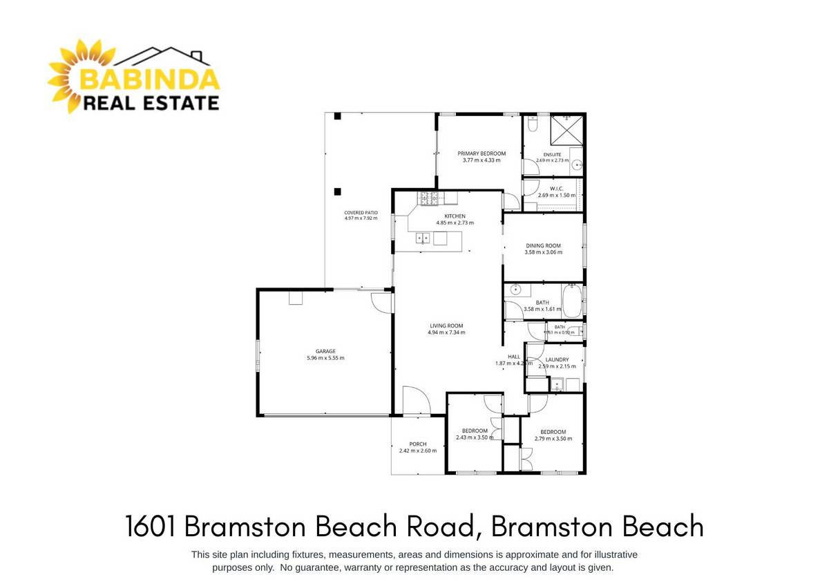 1601 Bramston Beach Road, Bramston Beach For Sale by Farmbuy.com - image 23