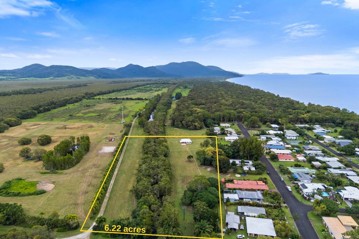 1601 Bramston Beach Road, Bramston Beach For Sale by Farmbuy.com - image 20