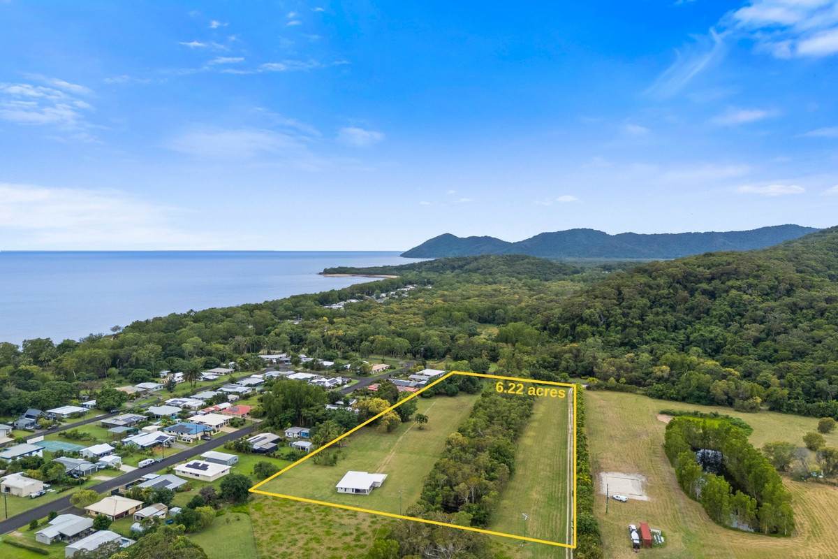1601 Bramston Beach Road, Bramston Beach For Sale by Farmbuy.com - image 22
