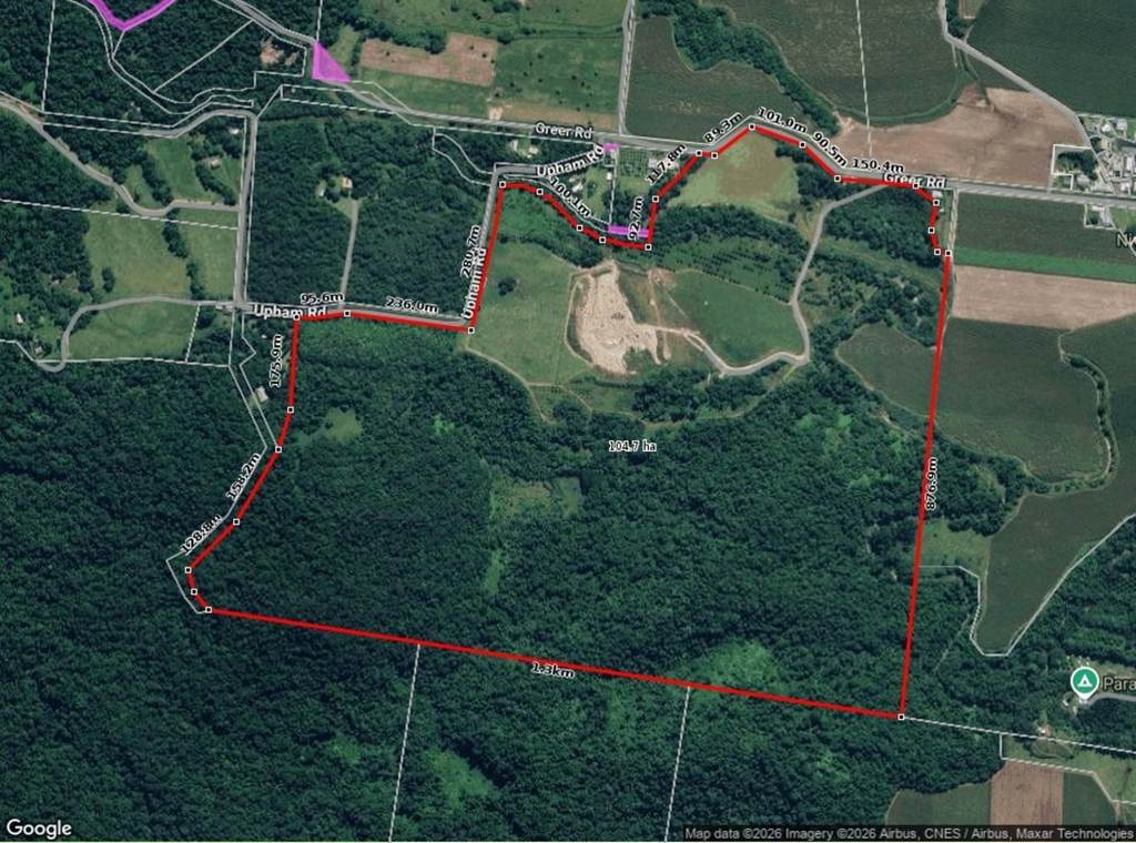 LOT 2 GREER Road, Mirriwinni QLD 4871